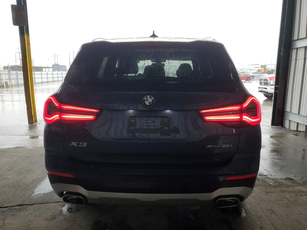 2024 BMW X3 - Image 6