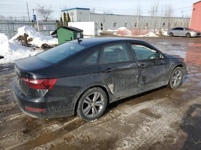 2020 VOLKSWAGEN JETTA SEL