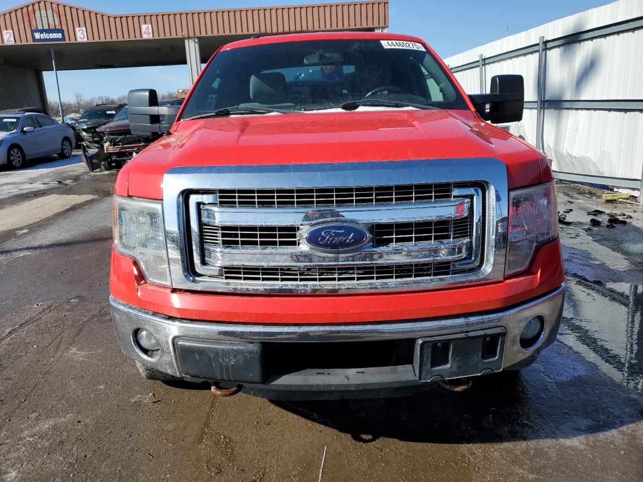 2013 Ford F-150 - Image 5