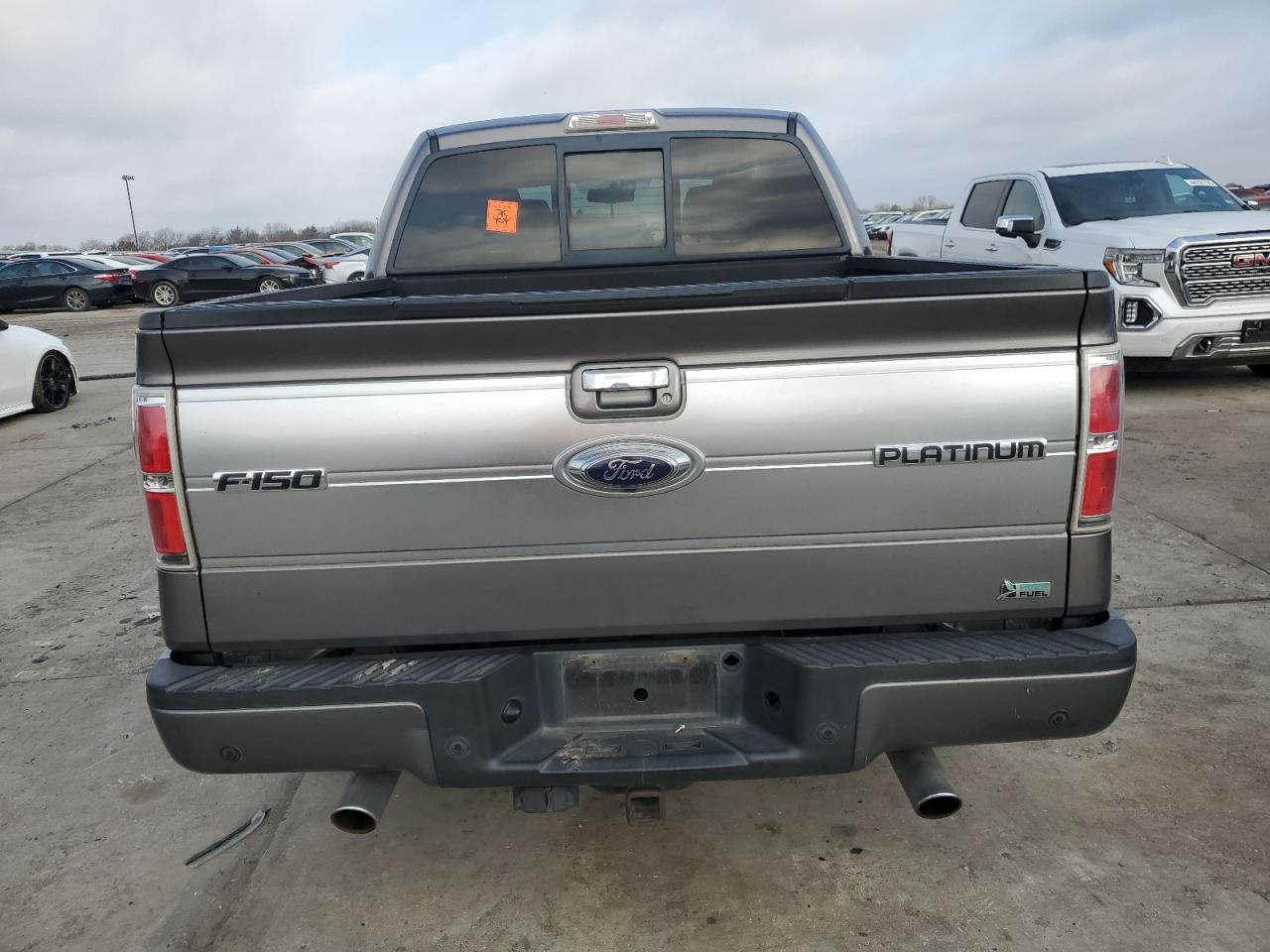 2010 Ford F-150 - Image 6