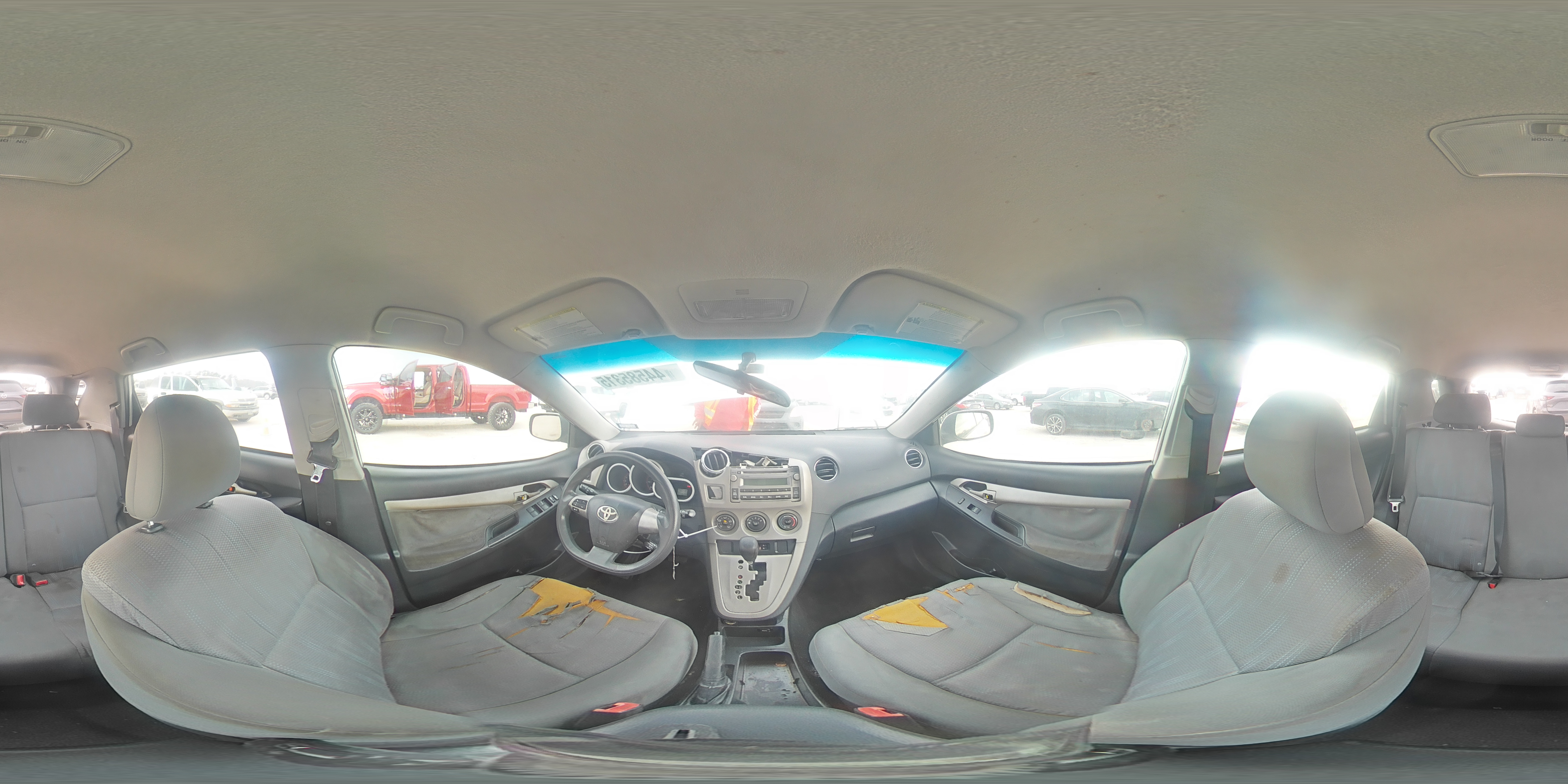 2011 Toyota Corolla - Image 14