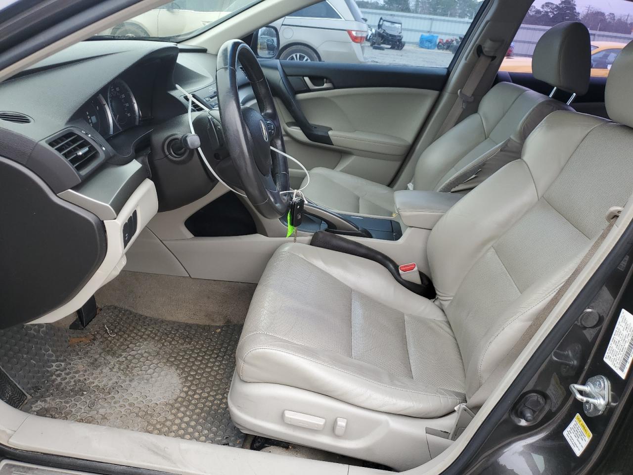 2010 Acura TSX - Image 7