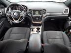 2015 Jeep Grand Cherokee Laredo en Venta en Exeter, RI - Front End