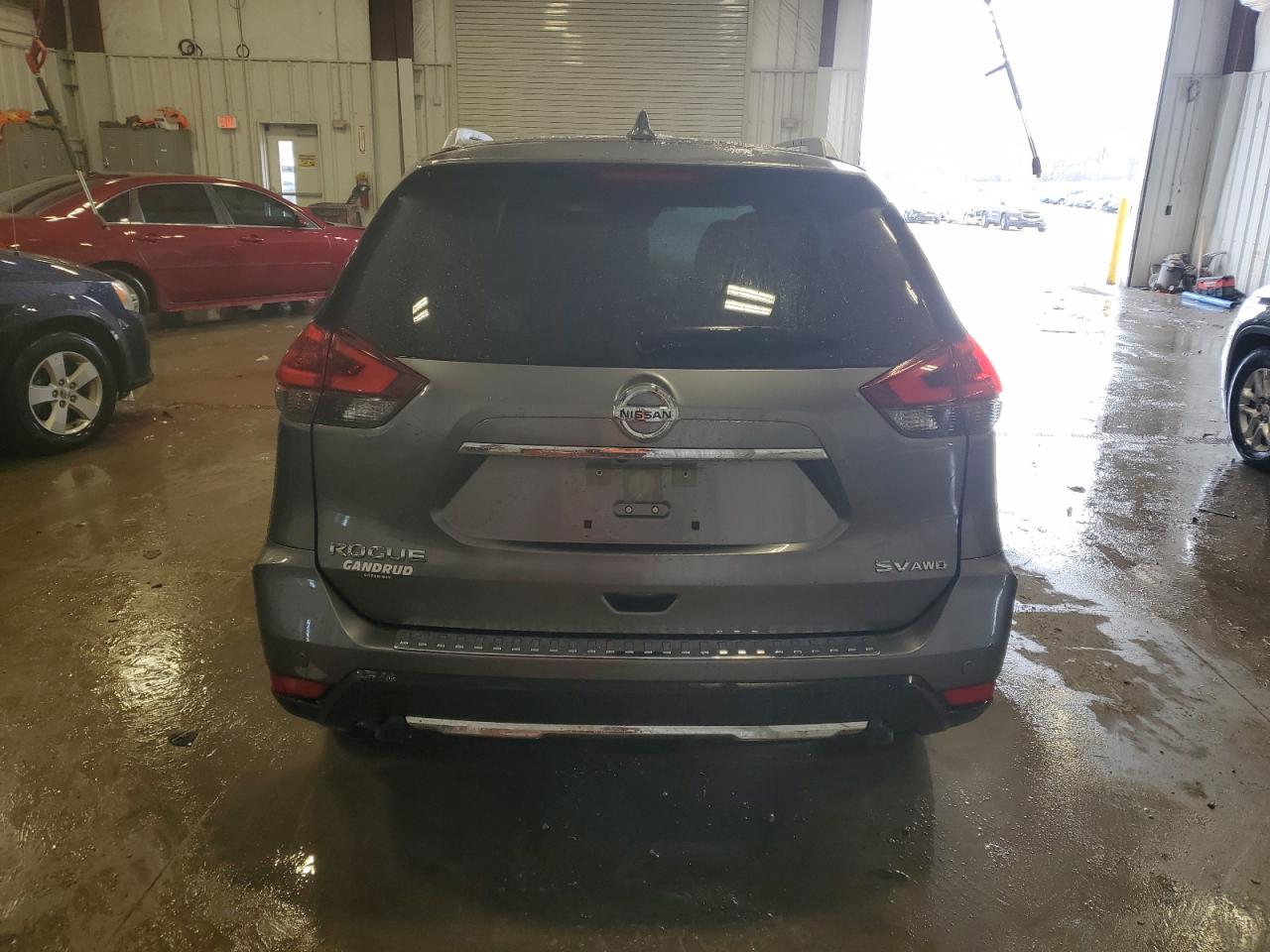 2020 Nissan Rogue - Image 6