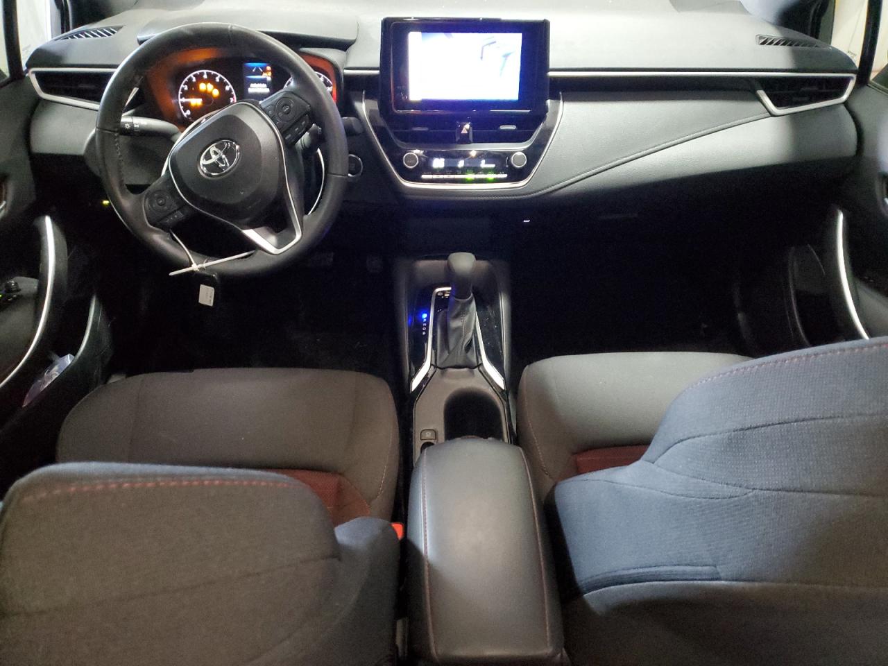 2024 Toyota Corolla - Image 8