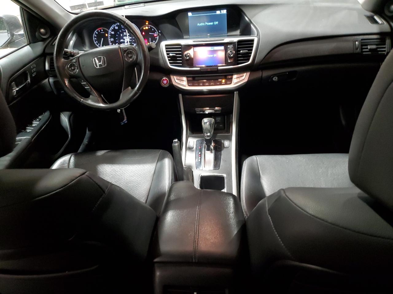 2014 Honda Accord - Image 8