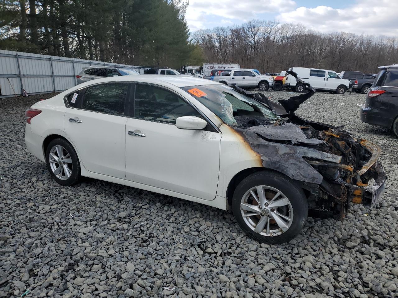 2013 Nissan Altima - Image 4