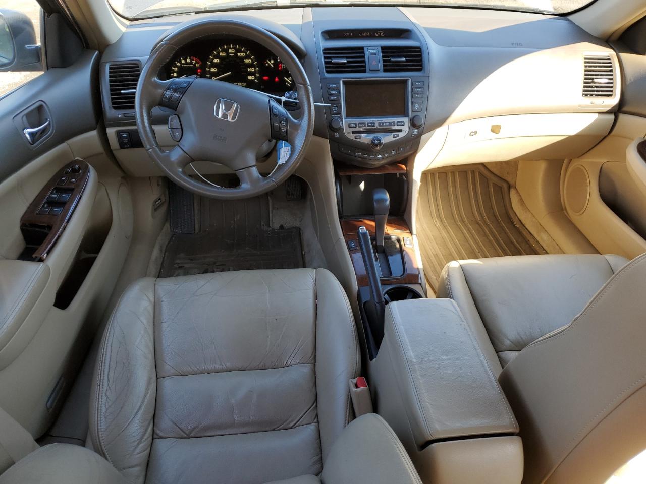 2006 Honda Accord - Image 8