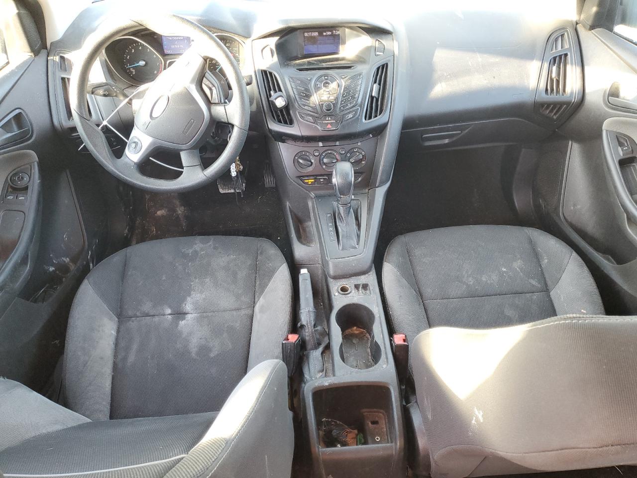 2013 Ford Focus - Image 8