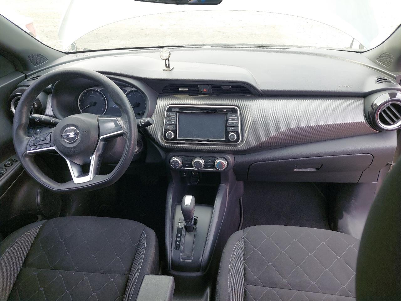 3N1CP5C95KL516766 - 2019 Nissan KICKS - #46956815
