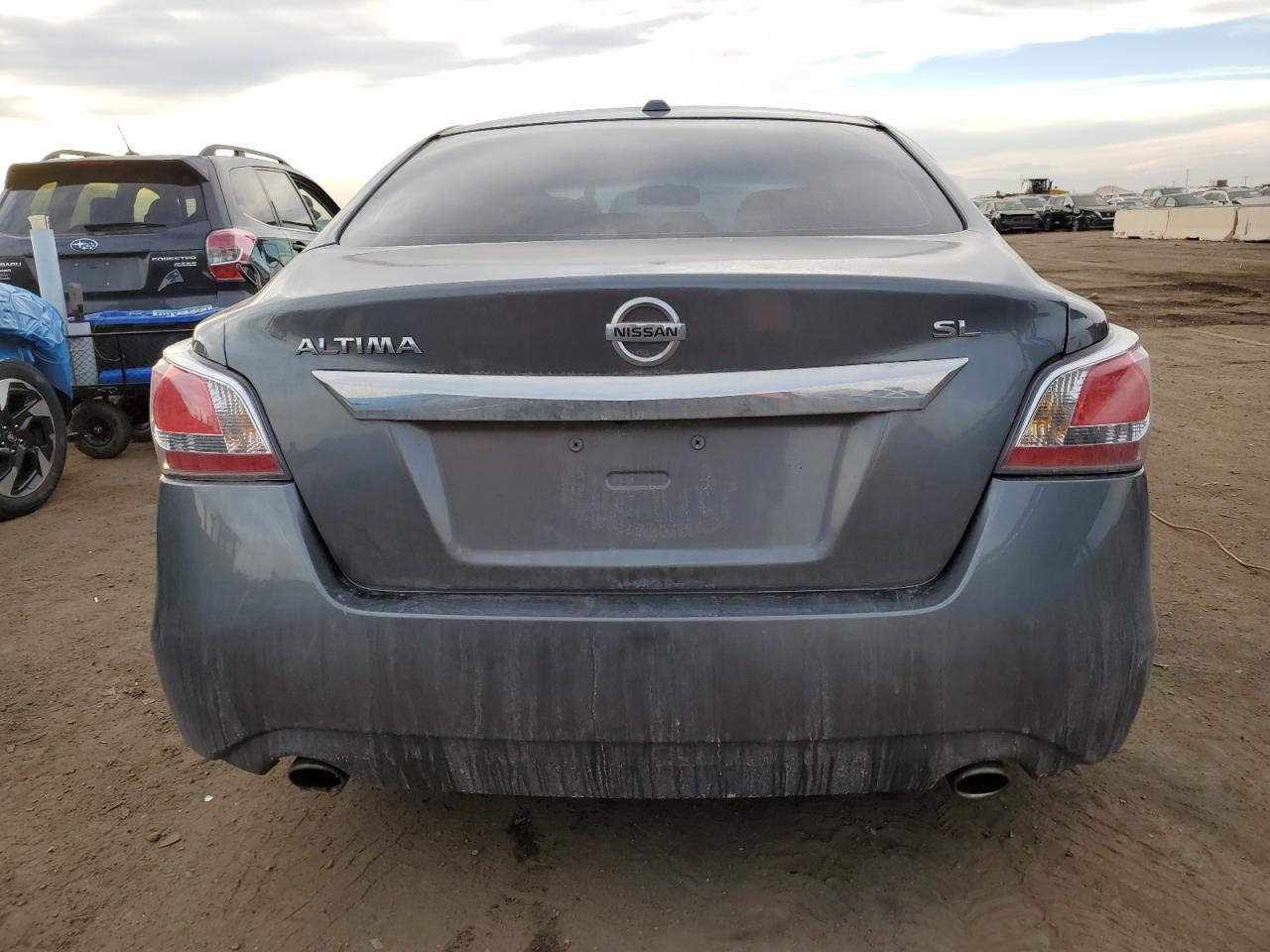 2014 Nissan Altima - Image 6