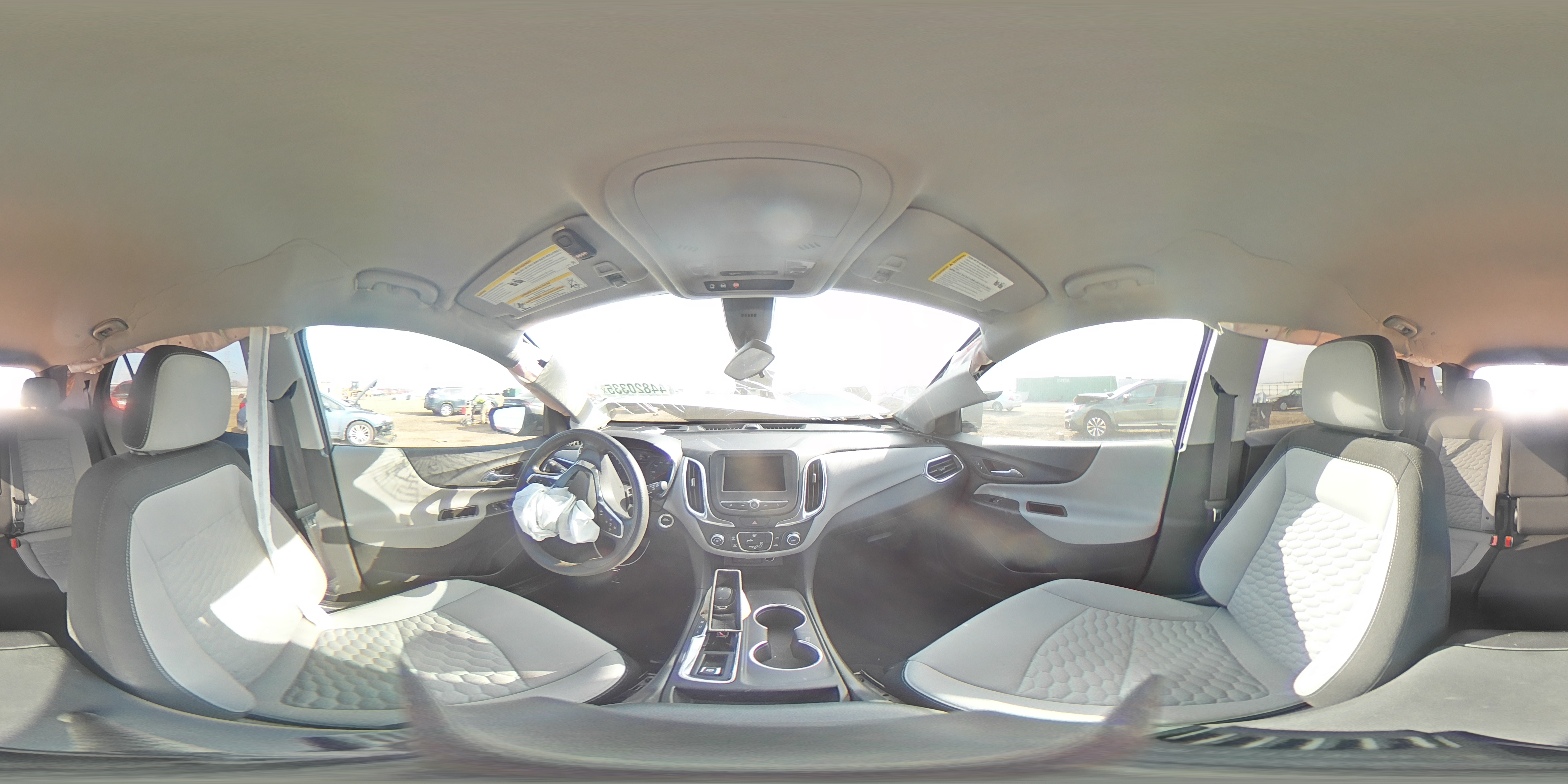2021 Chevrolet Equinox - Image 13