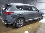 2019 Hyundai Santa Fe Limited იყიდება Candia-ში, NH - Front End