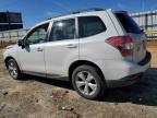 2016 Subaru Forester 2.5I Premium na sprzedaż w Chatham, VA - Front End