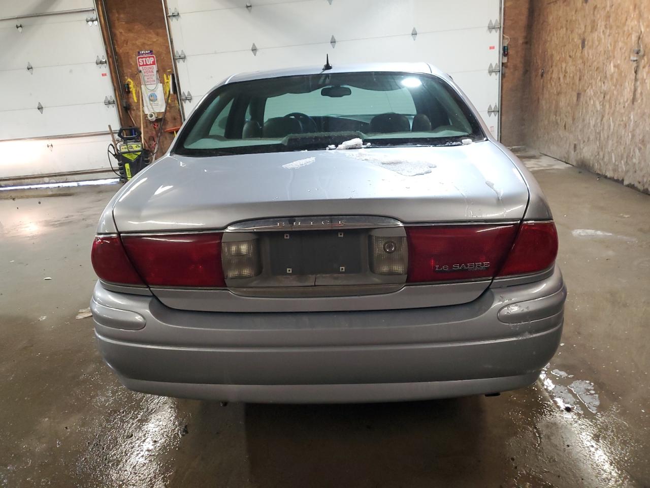 2005 Buick LeSabre - Image 6