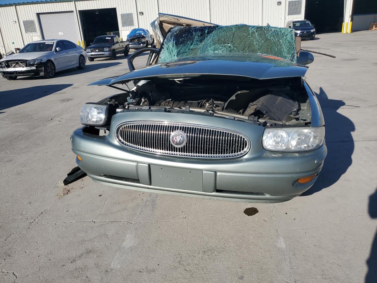 2005 Buick LeSabre - Image 5