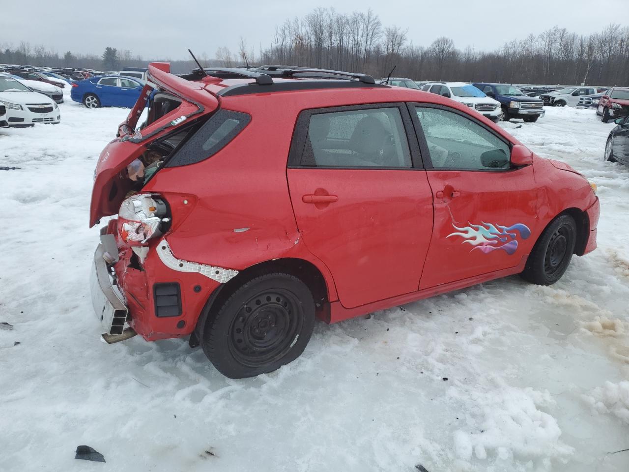 2010 Toyota Corolla - Image 3