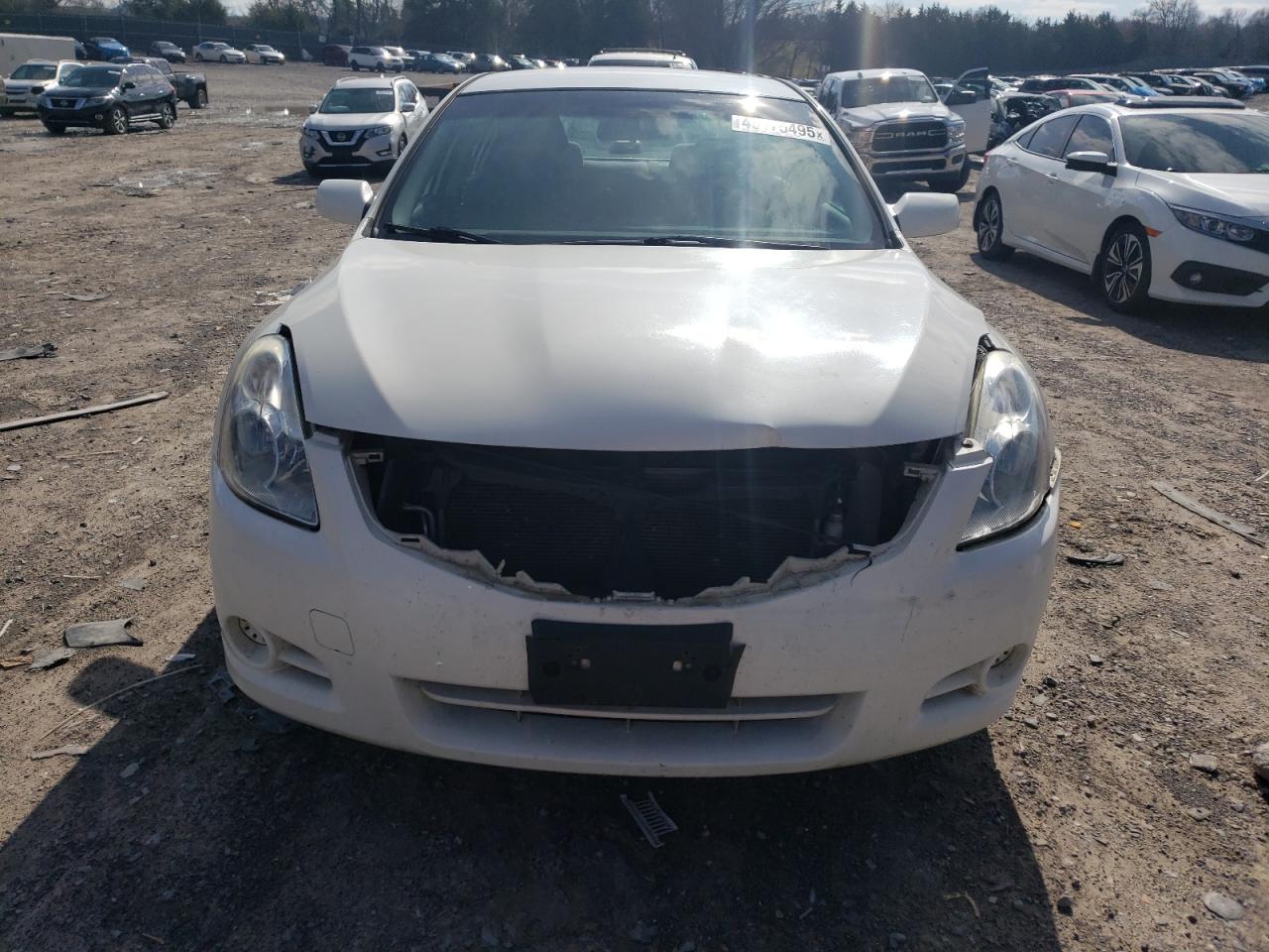 2010 Nissan Altima - Image 5