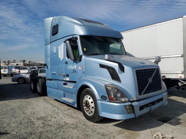 2012 Volvo Vn Vnl