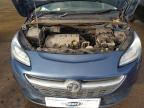 2014 VAUXHALL CORSA EXCI for sale at Copart WHITBURN
