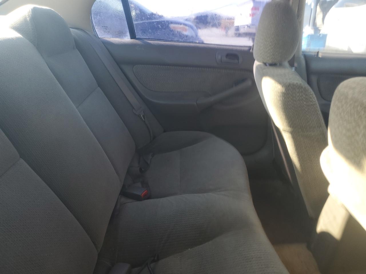 1999 Honda Civic - Image 10