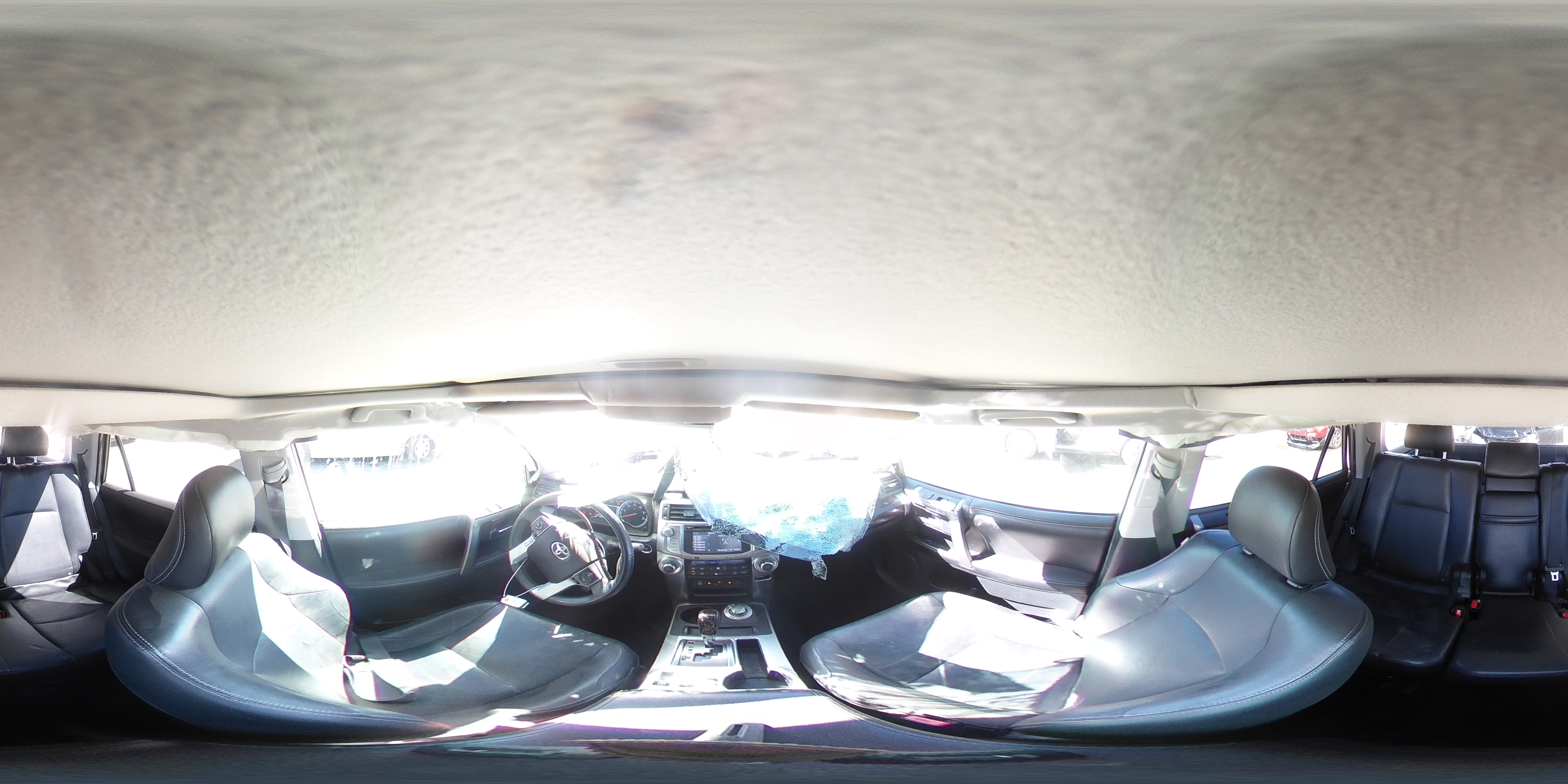 2015 Toyota 4Runner - Image 13