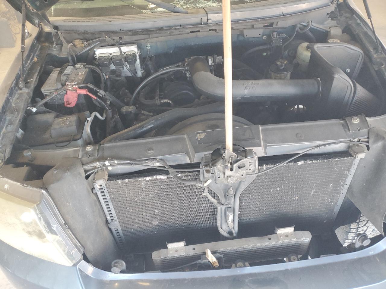 2005 Ford F-150 - Image 12