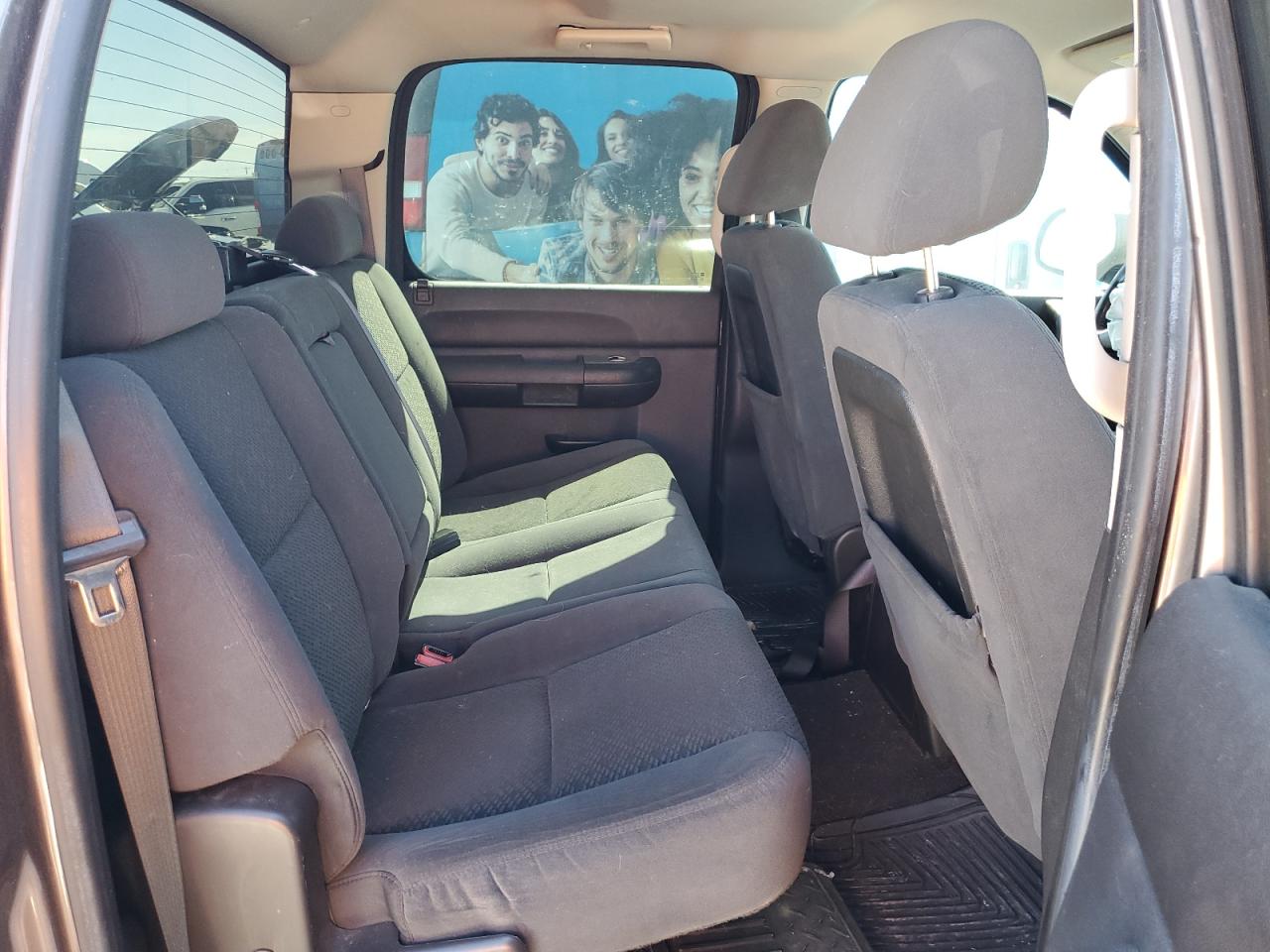 2008 GMC Sierra - Image 10