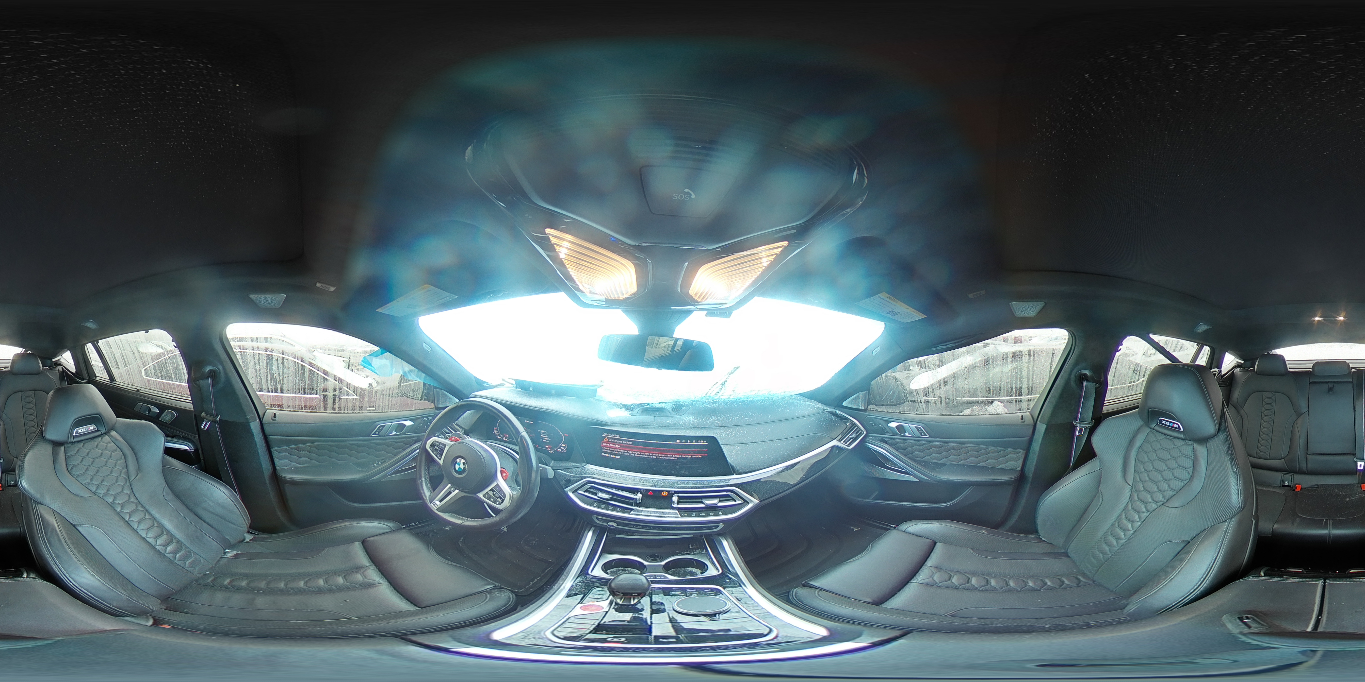 2021 BMW X6 - Image 13