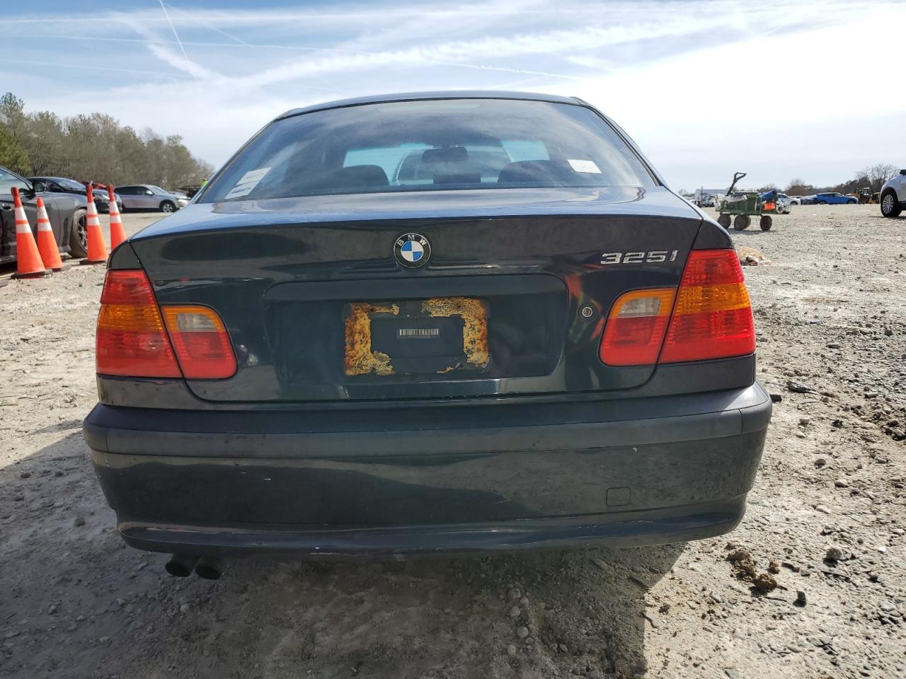 2002 BMW 3er - Image 6