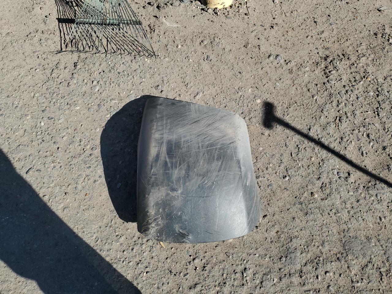 2012 Chevrolet Silverado - Image 12