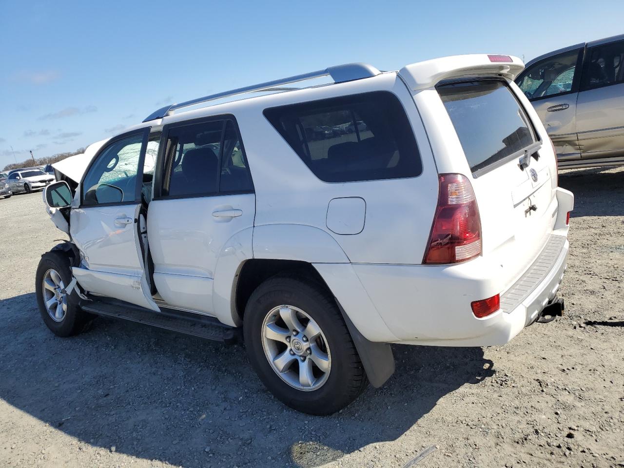 2003 Toyota 4Runner - Image 2