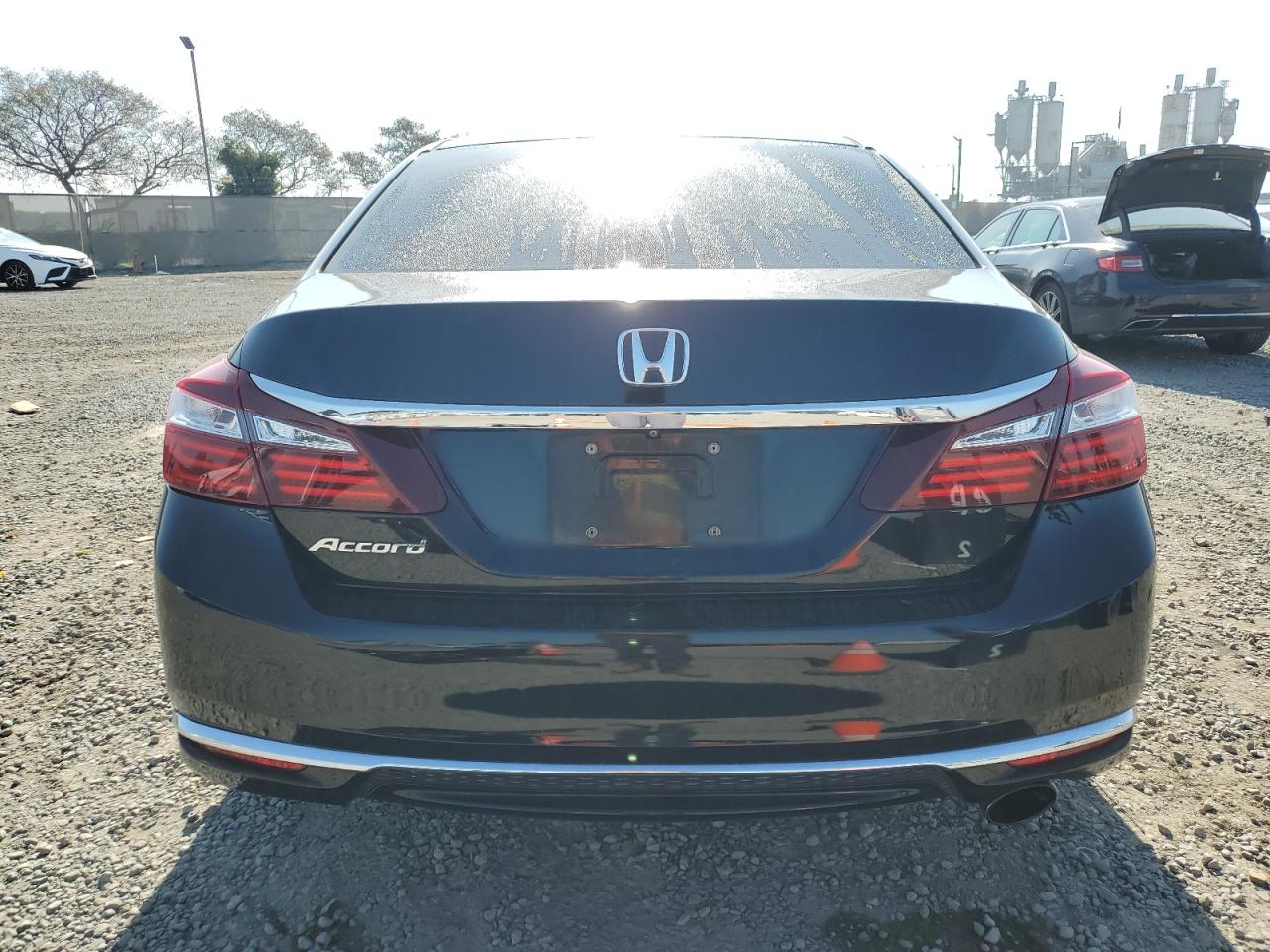 2017 Honda Accord - Image 6