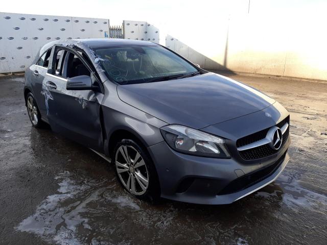 2016 MERCEDES BENZ A 180 D SP