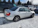 2004 Subaru Impreza Rs للبيع في Albany، NY - Front End