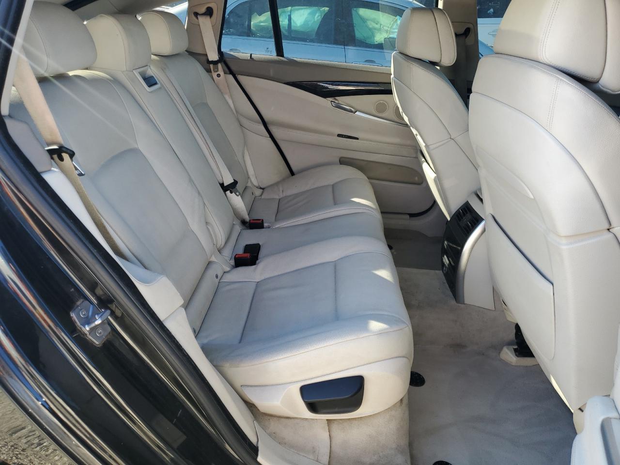 2010 BMW 5er - Image 10