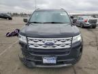 2019 Ford Explorer Xlt zu verkaufen in Moraine, OH - Front End