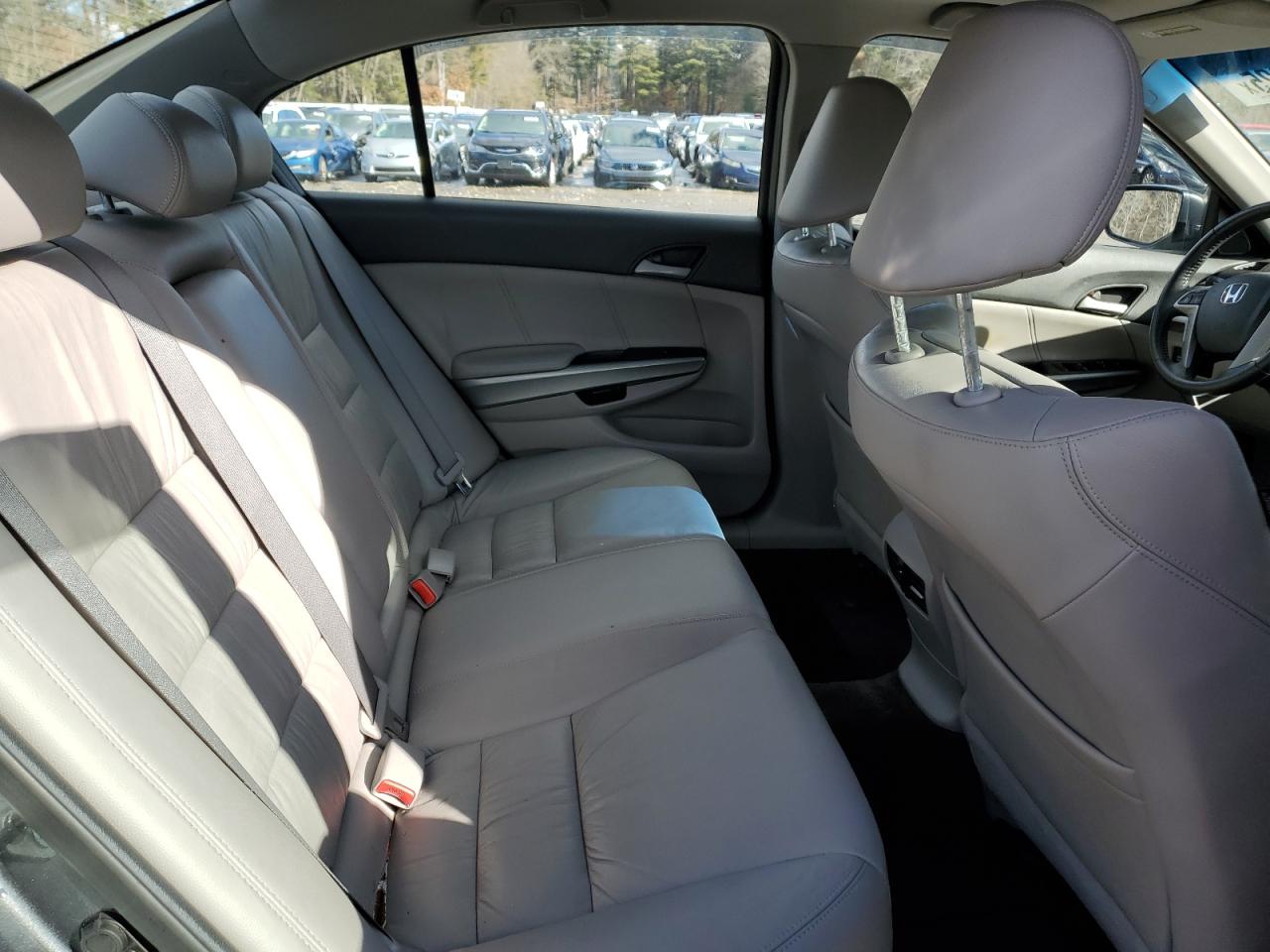 2010 Honda Accord - Image 10