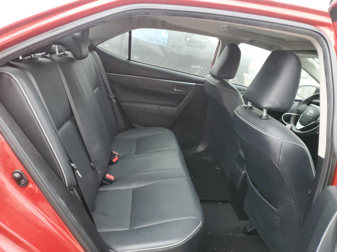 2014 Toyota Corolla - Image 10