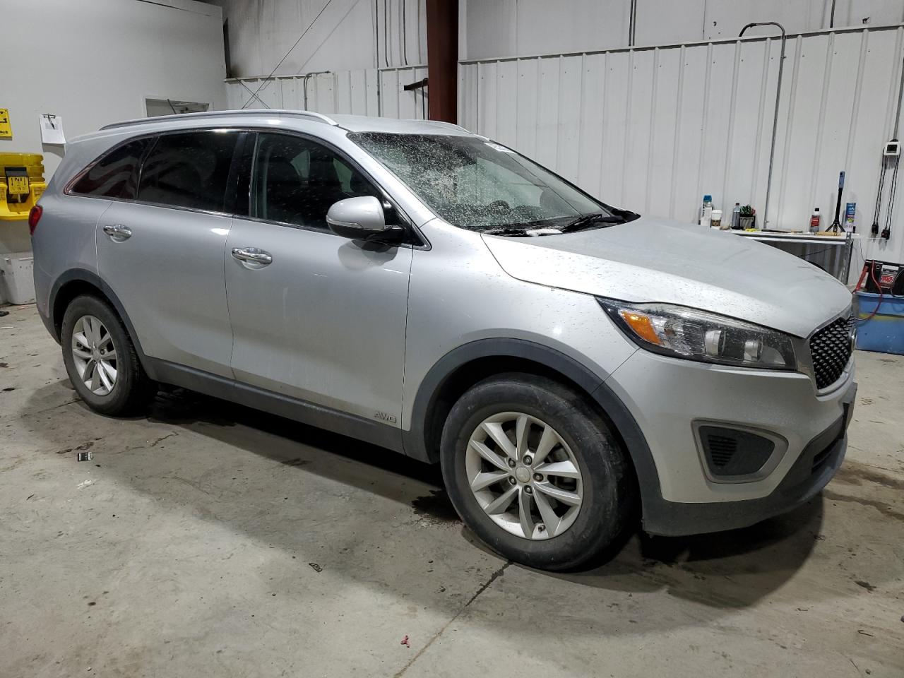 2016 Kia Sorento - Image 4