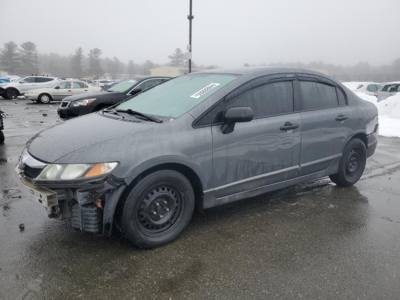 2009 Honda Civic - Image 1