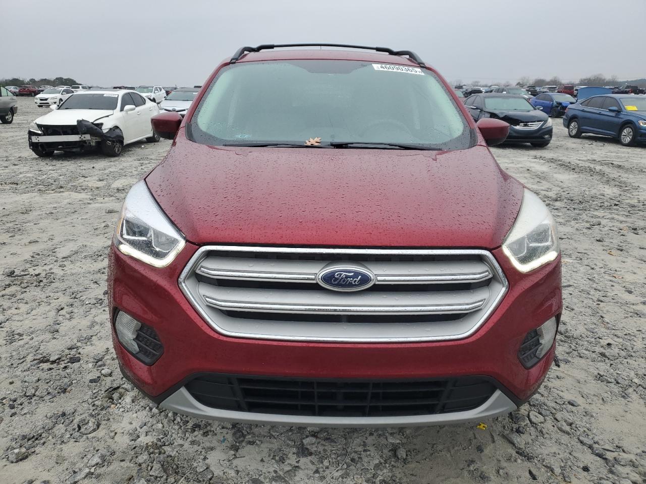 2017 Ford Escape - Image 5