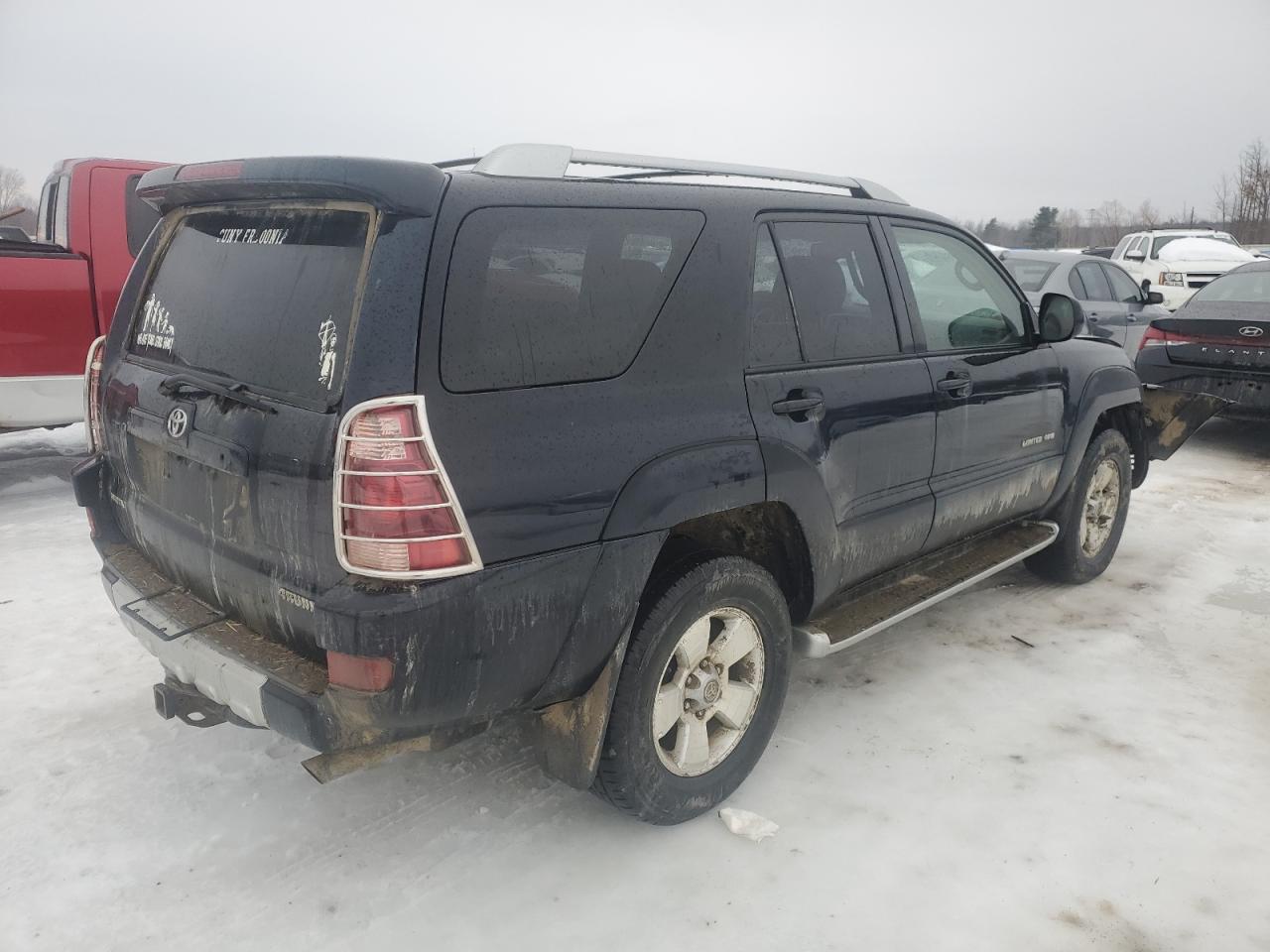 2004 Toyota 4Runner - Image 3