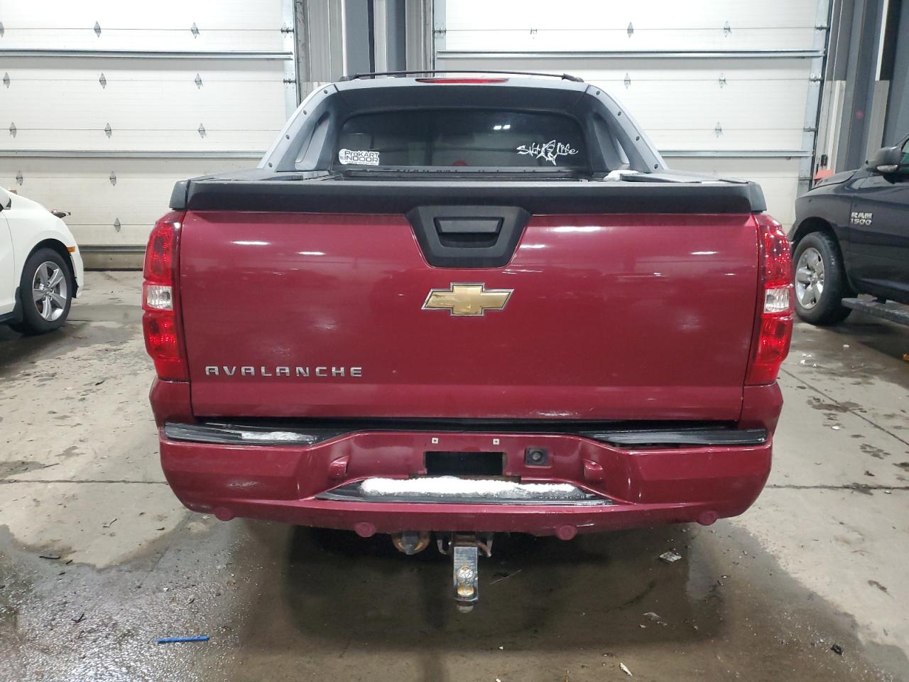 2007 Chevrolet Avalanche - Image 6