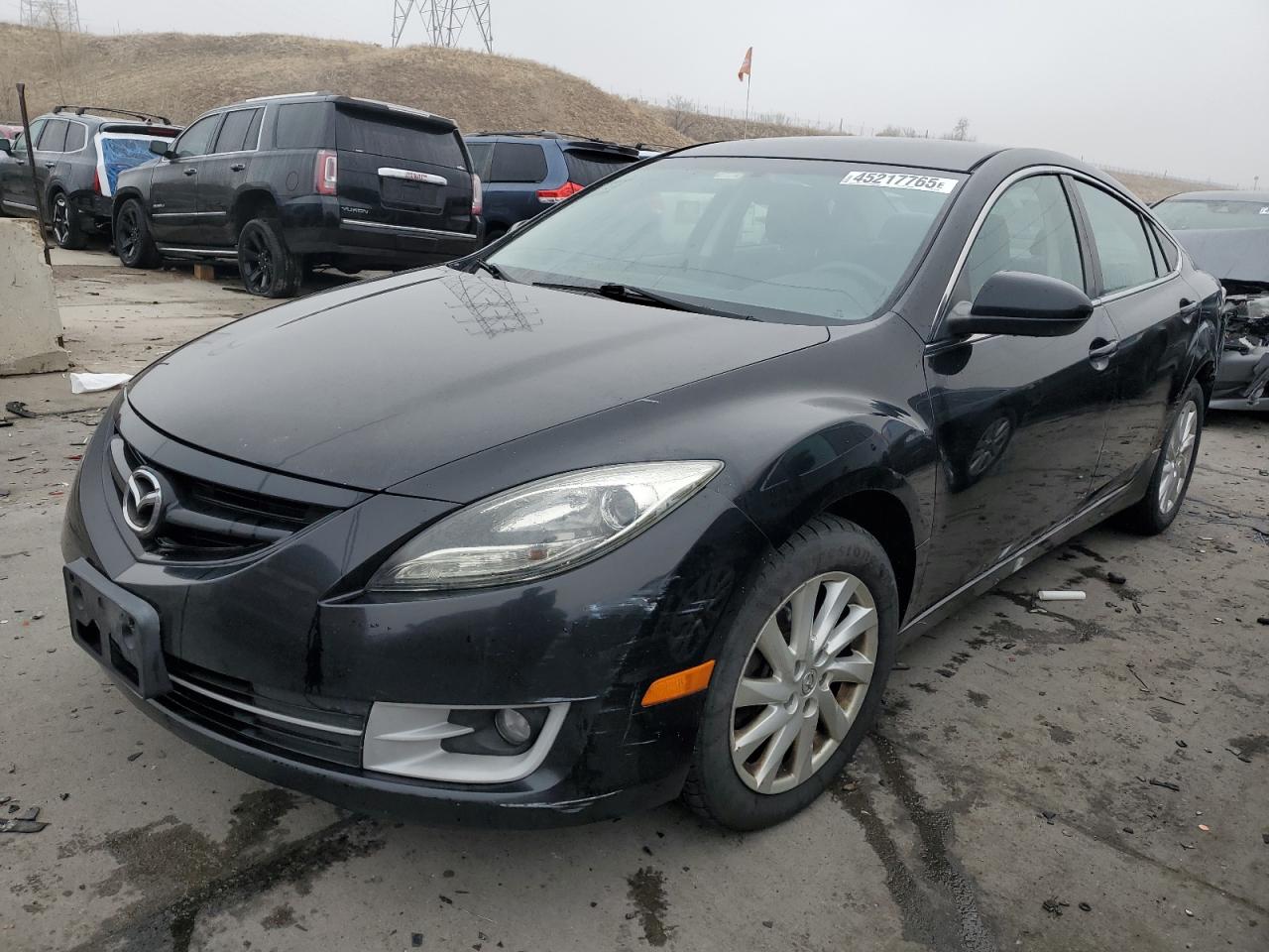 2011 Mazda 6 - Image 1