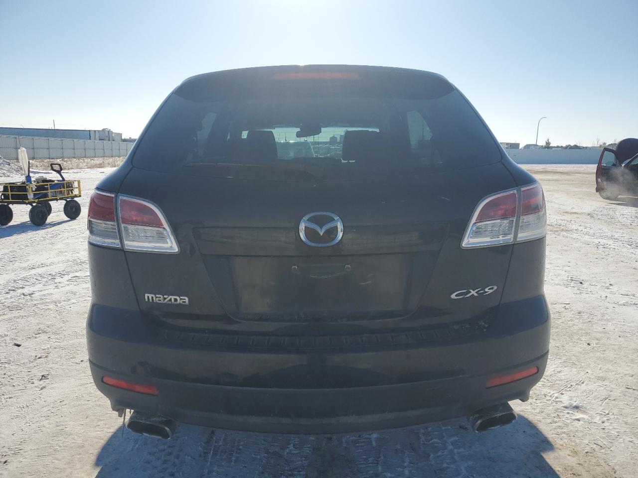 2007 Mazda CX-9 - Image 6