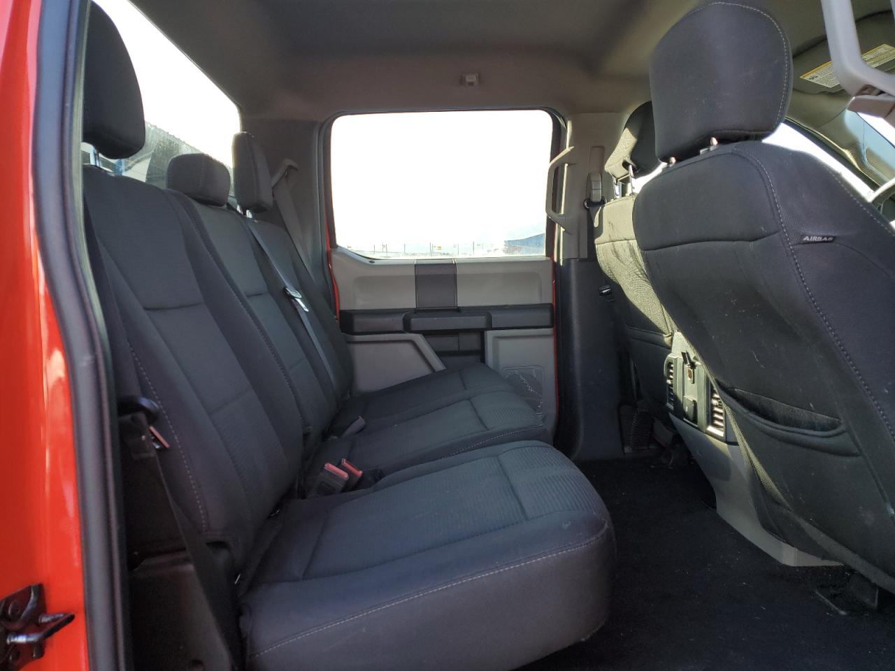 2018 Ford F-150 - Image 10