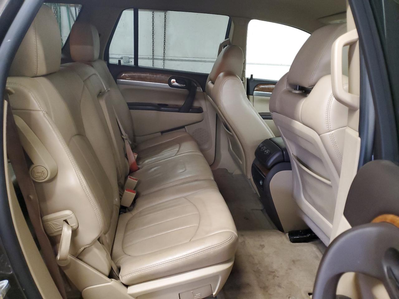 2012 Buick Enclave - Image 11