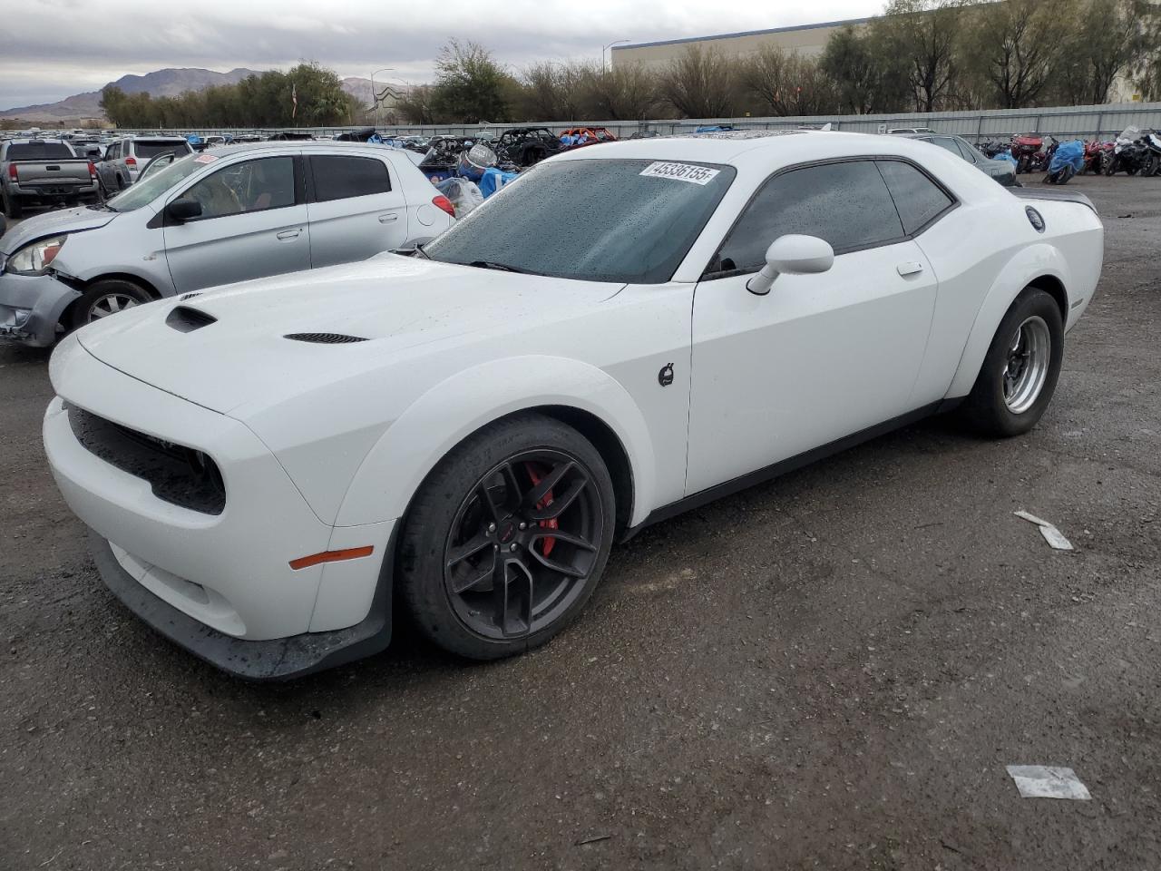 2019 Dodge Challenger - Image 1