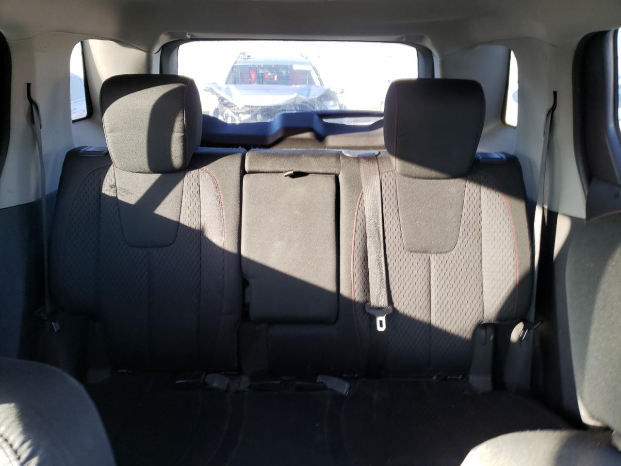 2011 GMC Terrain - Image 10